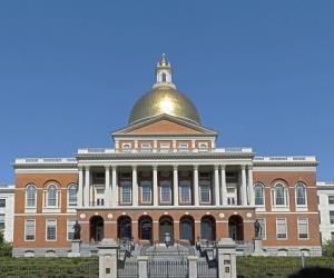 Massachusetts State House