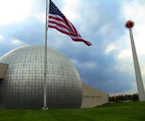 Naismith Memorial Basketball Hall of Fame