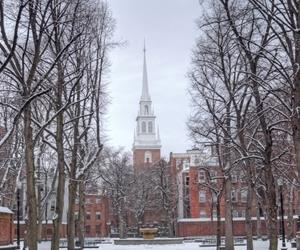 Old North Church