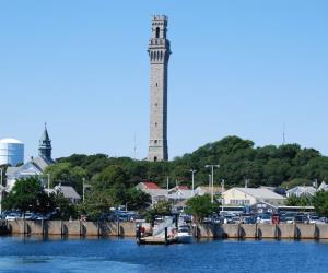 Pilgrim Monument
