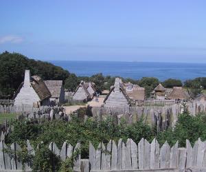 Plimoth Plantation