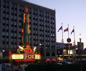 Fox Theatre