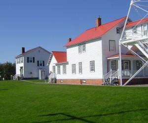Great Lakes Shipwreck Museum