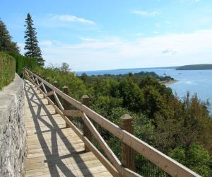 Mackinac Island State Park