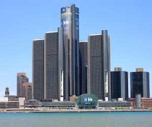 Renaissance Center