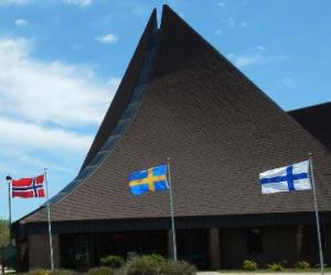 U.S. National Ski and Snowboard Hall of Fame