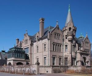 American Swedish Institute