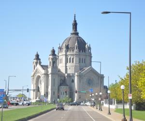 Cathedral of Saint Paul, National Shrine of the Apostle Paul