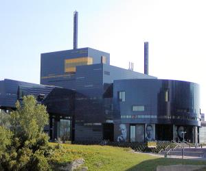 Guthrie Theater