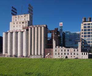 Mill City Museum