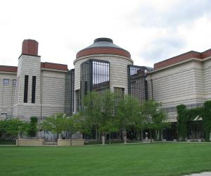 Minnesota History Center
