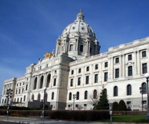 Minnesota State Capitol