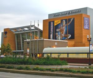 Science Museum of Minnesota
