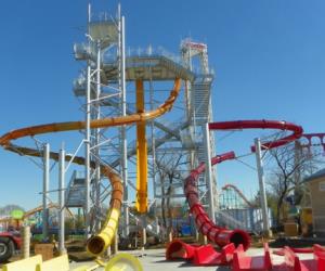 Valleyfair Amusement Park