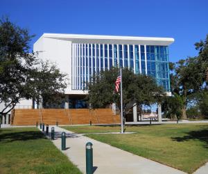 Maritime & Seafood Industry Museum