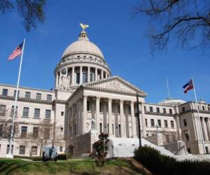 Mississippi State Capitol