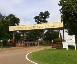Mississippi State Penitentiary