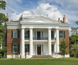 Natchez National Historical Park