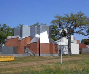 Ohr-O'Keefe Museum Of Art