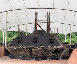 USS Cairo