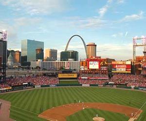 Busch Stadium