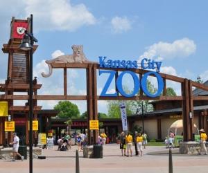 Kansas City Zoo