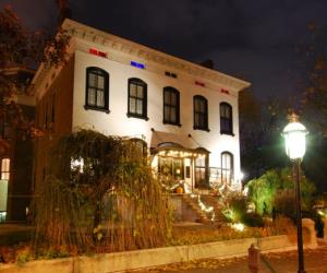 Lemp Mansion
