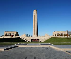 Liberty Memorial