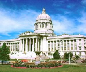 Missouri State Capitol