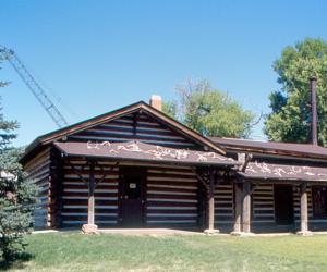 C. M. Russell Museum Complex