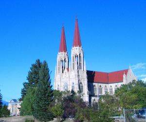 Cathedral of Saint Helena