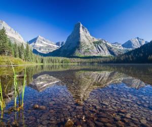 Glacier National Park