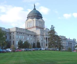 Montana State Capitol
