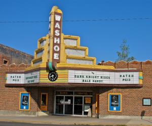 Washoe Theater