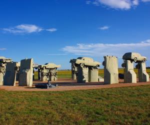 Carhenge