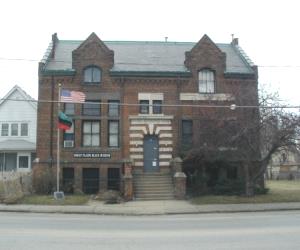 Great Plains Black History Museum