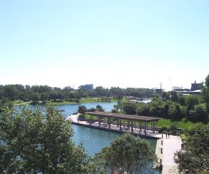 Heartland of America Park