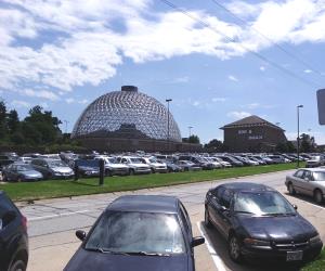 Henry Doorly Zoo and Aquarium