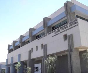 National Atomic Testing Museum