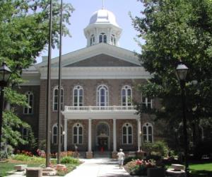 Nevada State Capitol