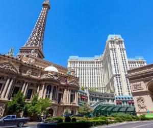 Paris Las Vegas