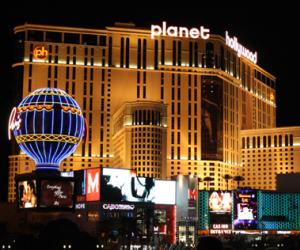 Planet Hollywood Resort and Casino