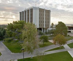 University of Nevada