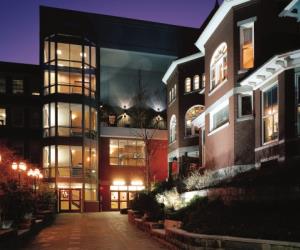 Capitol Center for the Arts