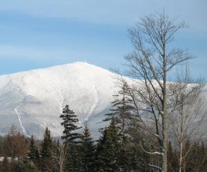 Mount Washington