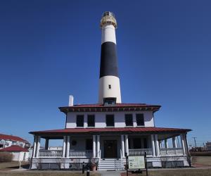 Absecon Light
