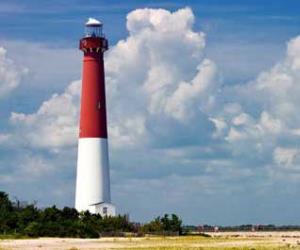 Barnegat Lighthouse