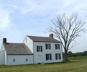 Monmouth Battlefield State Park