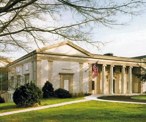 Montclair Art Museum