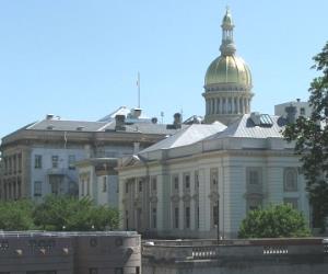 New Jersey State House